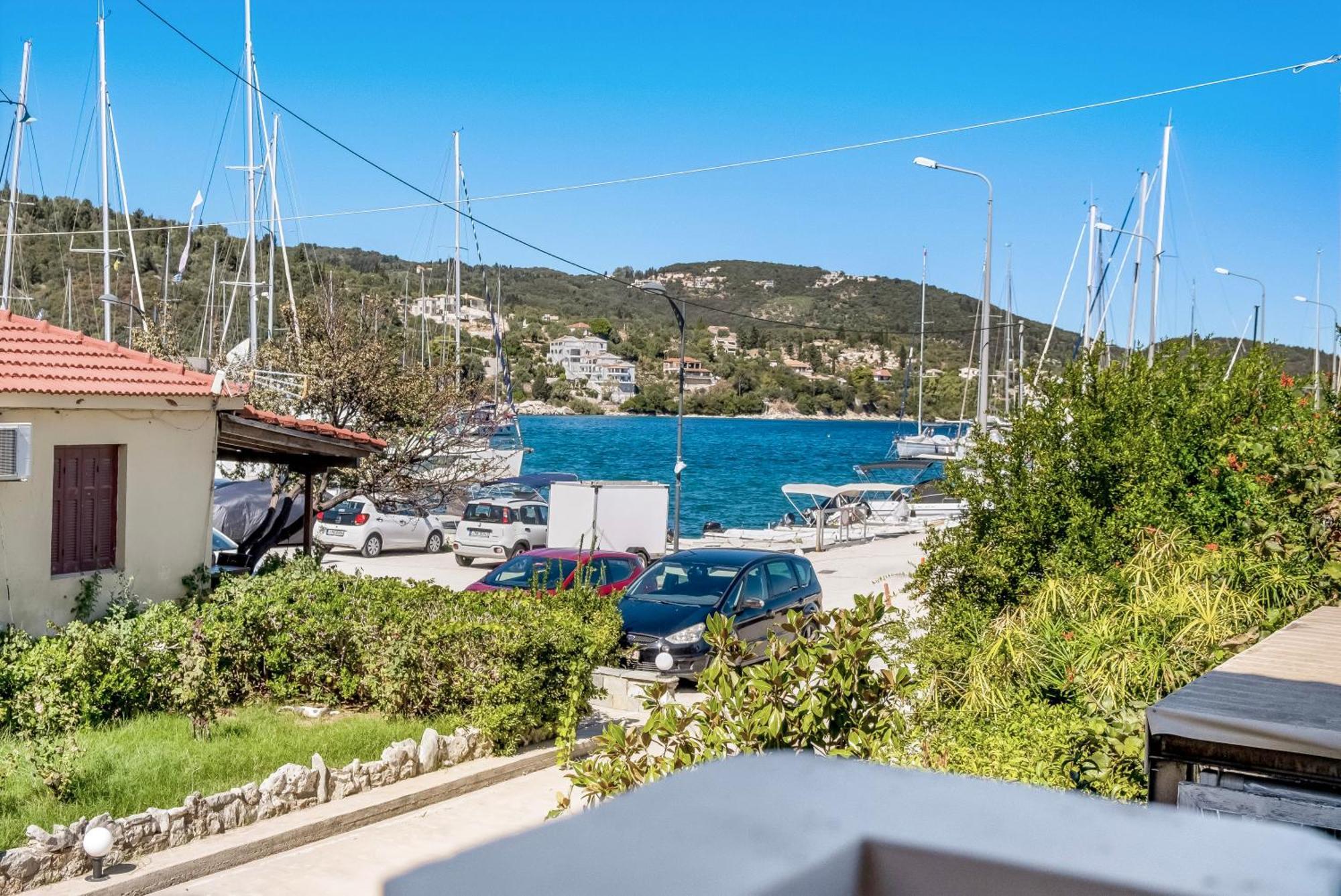 Vaso Διαμέρισμα Νικιάνα